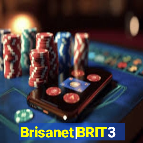 Brisanet|BRIT3